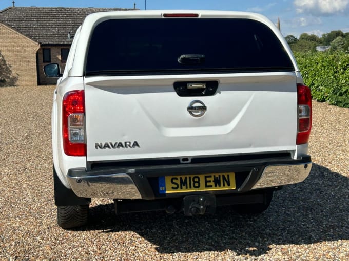 2025 Nissan Navara