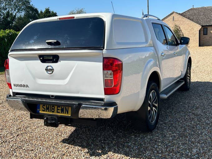 2025 Nissan Navara