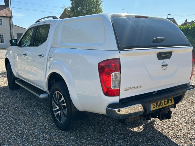2025 Nissan Navara