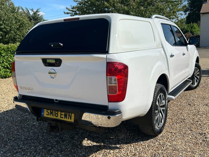 2025 Nissan Navara