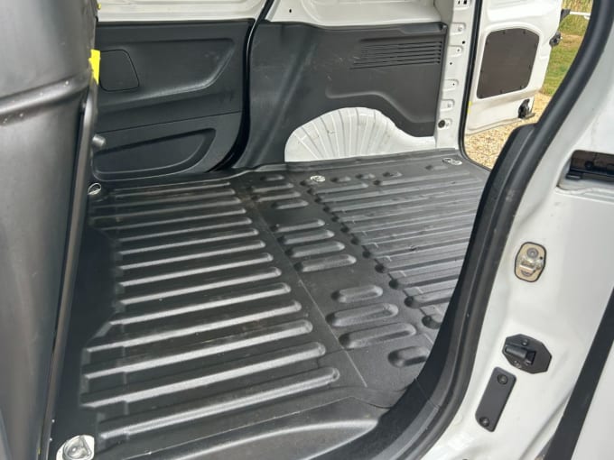 2025 Toyota Proace City