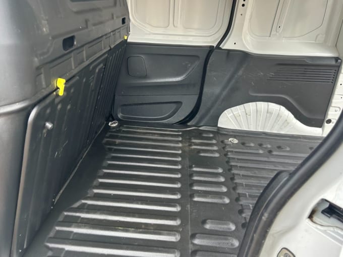 2025 Toyota Proace City