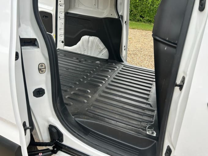 2025 Toyota Proace City