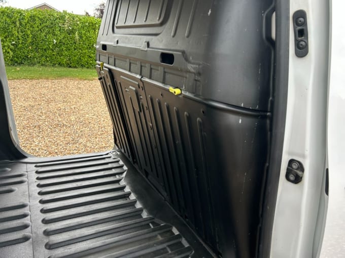 2025 Toyota Proace City