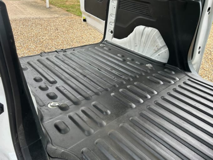 2025 Toyota Proace City