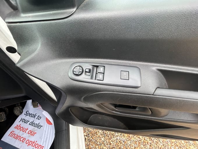 2025 Toyota Proace City