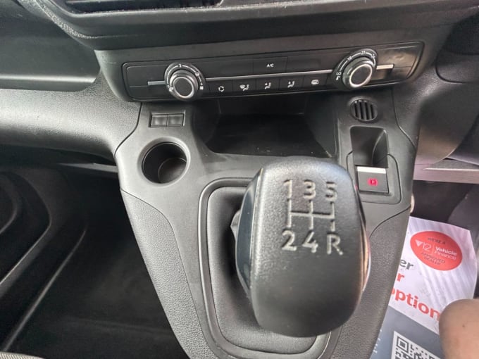 2025 Toyota Proace City