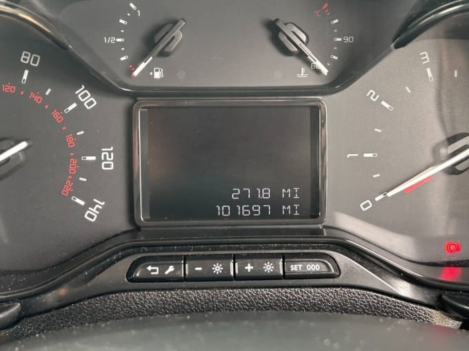 2025 Toyota Proace City