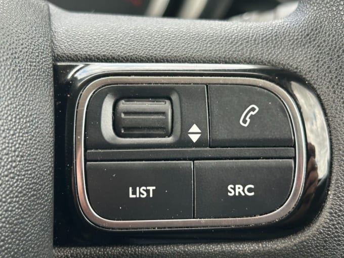 2025 Toyota Proace City