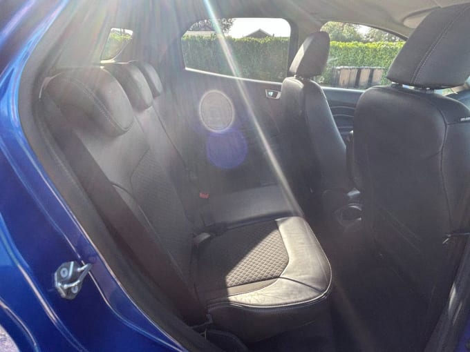 2025 Ford Ecosport