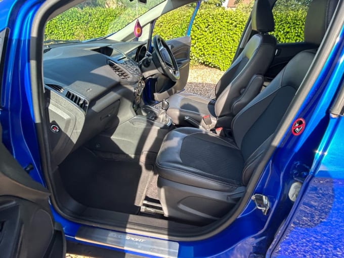 2025 Ford Ecosport
