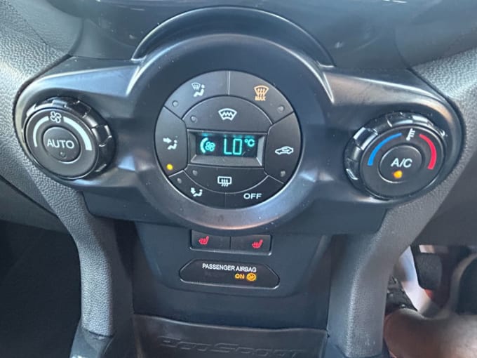 2025 Ford Ecosport