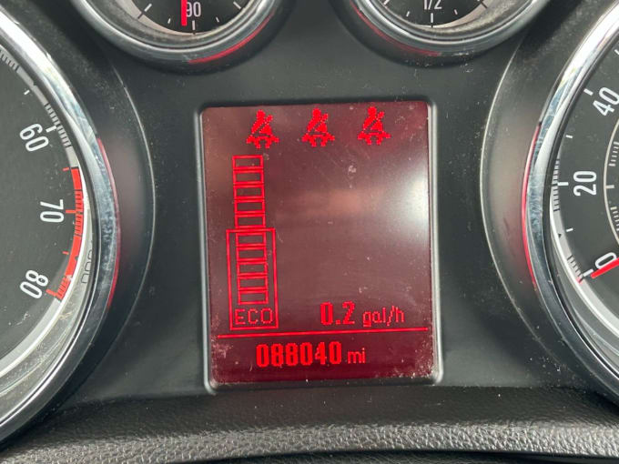 2025 Vauxhall Mokka