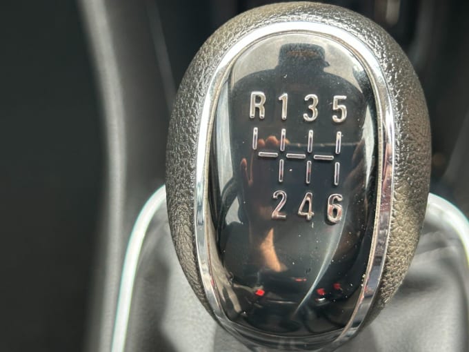 2025 Vauxhall Mokka