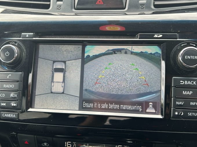 2025 Nissan Navara