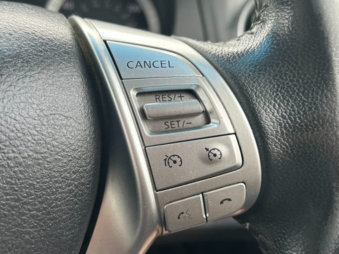 2025 Nissan Navara