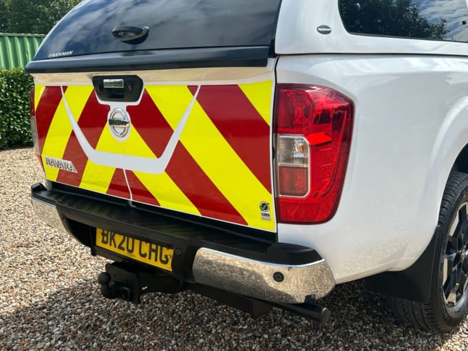 2025 Nissan Navara
