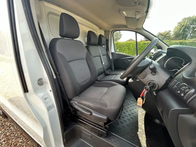2025 Renault Trafic