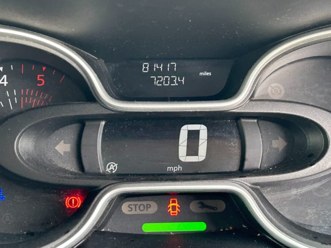 2025 Renault Trafic