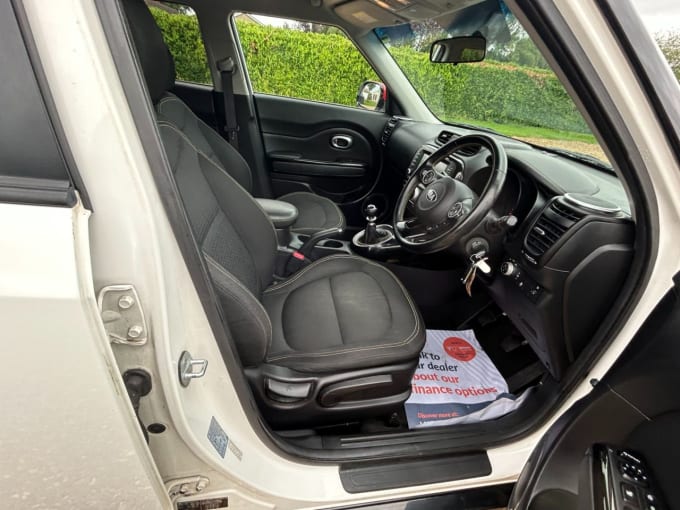 2025 Kia Soul