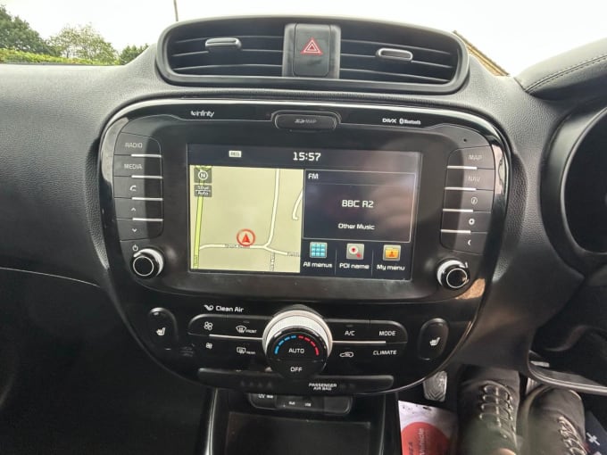 2025 Kia Soul