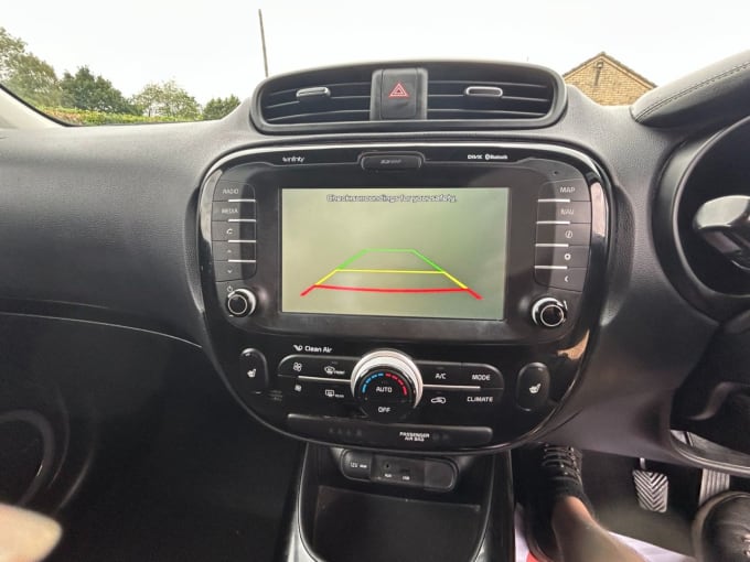2025 Kia Soul