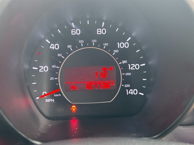 2025 Kia Soul