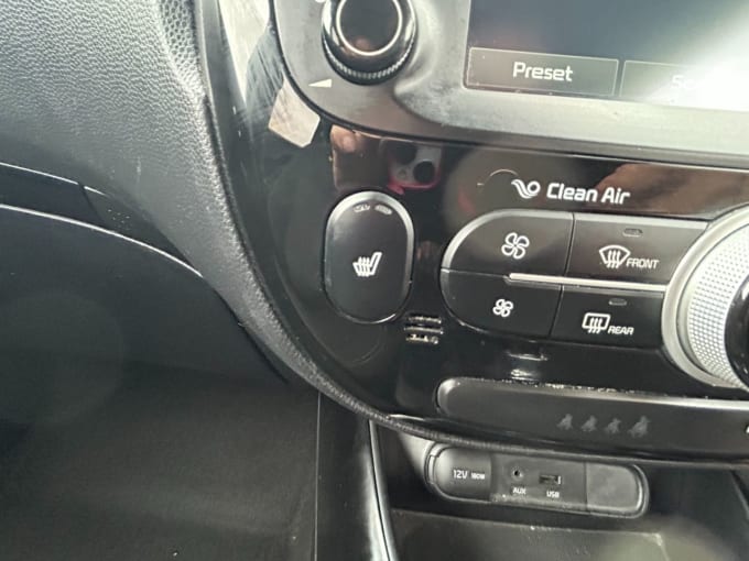 2025 Kia Soul