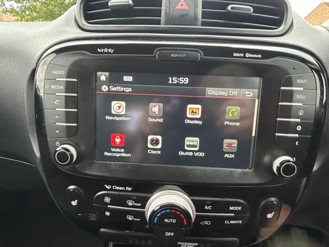 2025 Kia Soul