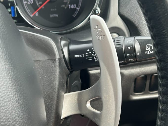 2025 Mitsubishi Asx