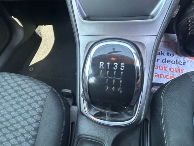 2025 Vauxhall Astra