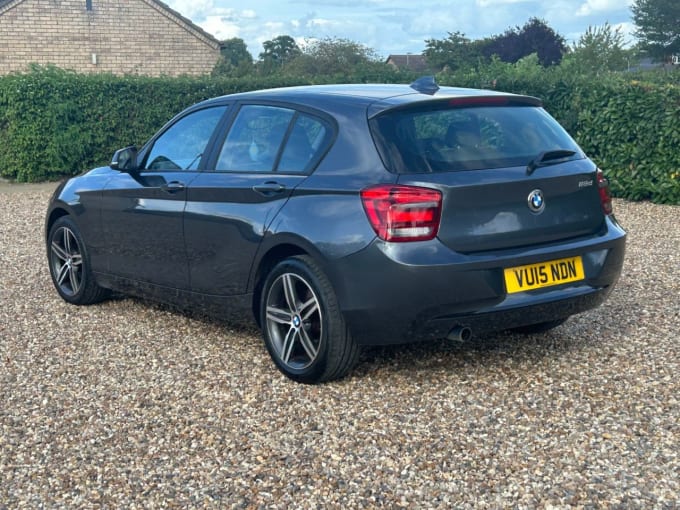 2025 BMW 1 Series