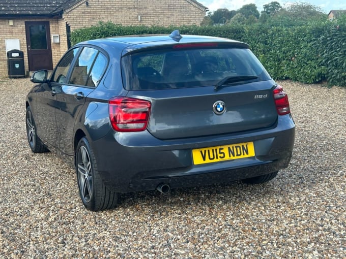 2025 BMW 1 Series