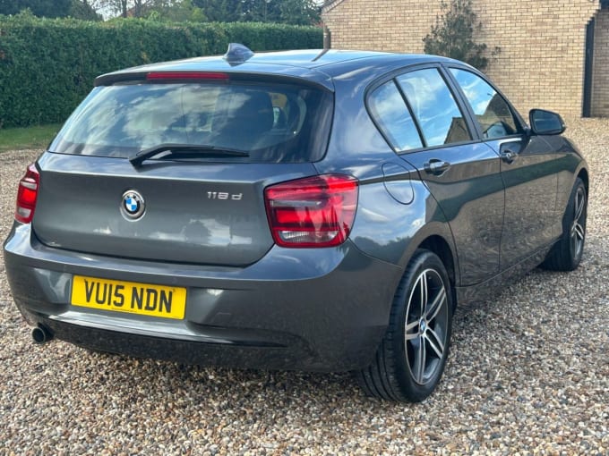 2025 BMW 1 Series