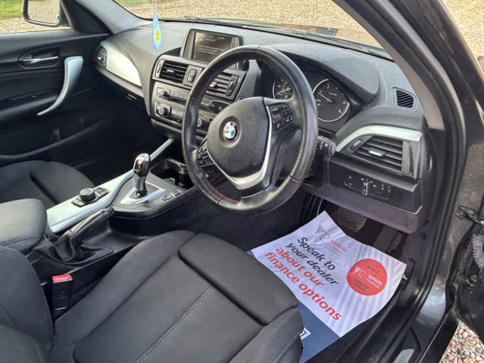2025 BMW 1 Series