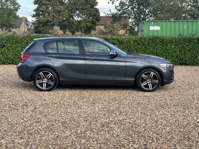 2025 BMW 1 Series