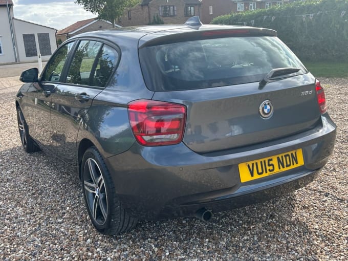 2025 BMW 1 Series
