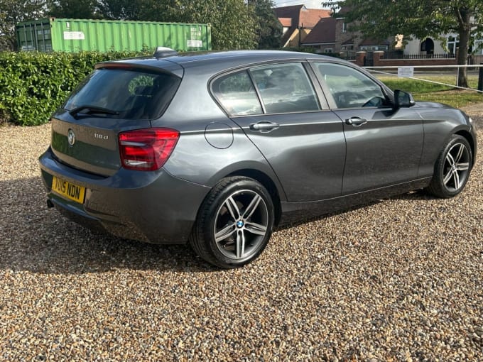 2025 BMW 1 Series
