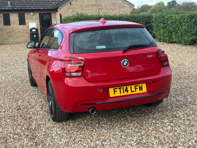 2025 BMW 1 Series