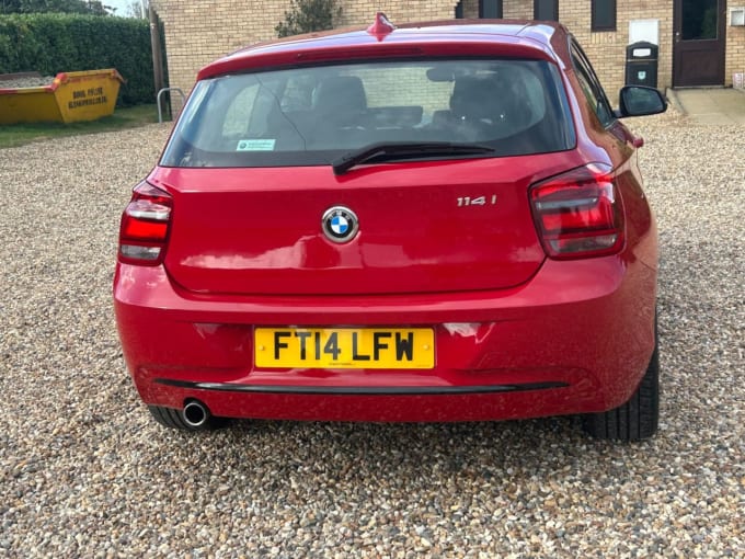 2025 BMW 1 Series