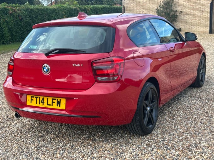 2025 BMW 1 Series