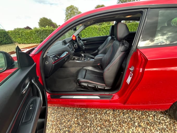2025 BMW 1 Series