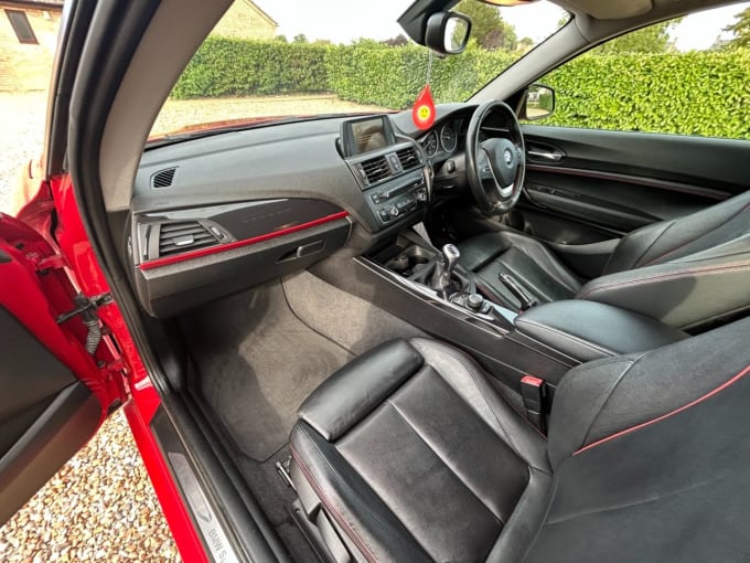 2025 BMW 1 Series