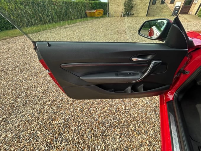 2025 BMW 1 Series