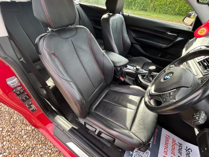 2025 BMW 1 Series