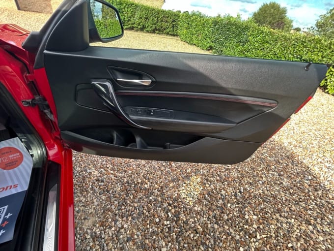 2025 BMW 1 Series