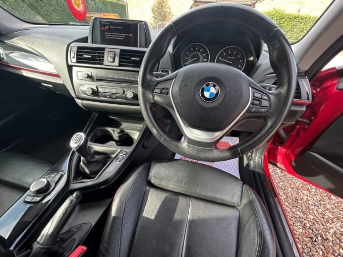 2025 BMW 1 Series