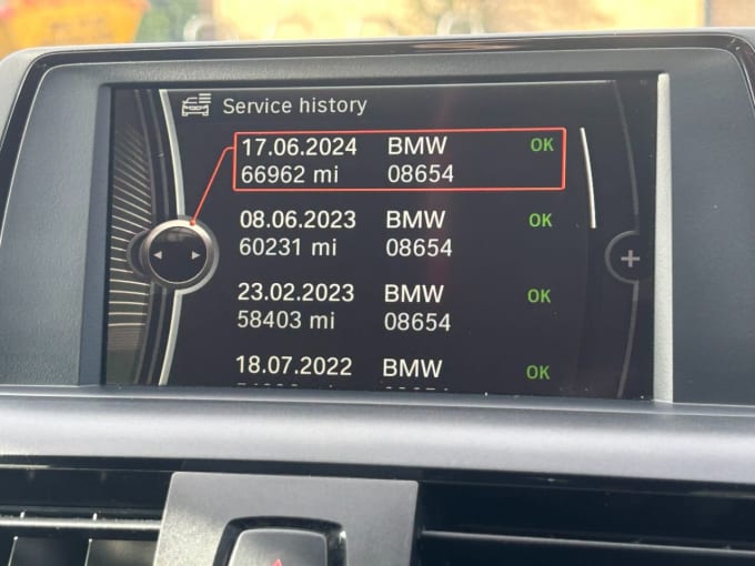 2025 BMW 1 Series