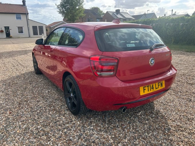 2025 BMW 1 Series