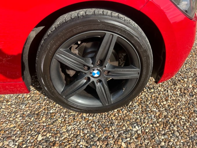 2025 BMW 1 Series